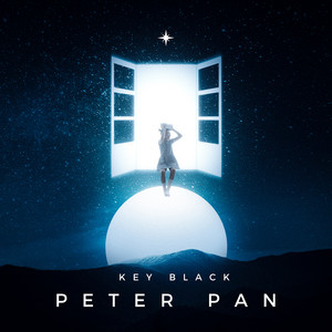 Peter Pan by Key Black