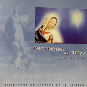 Ven Espiritu De Amor by Misioneros Servidores de la Palabra
