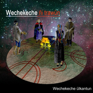 Wechekeche ñi Trawün - Ragga Mongeleaiñ taiñ raza