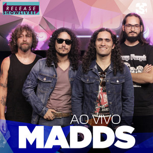 Madds no Release Showlivre (Ao Vivo) album