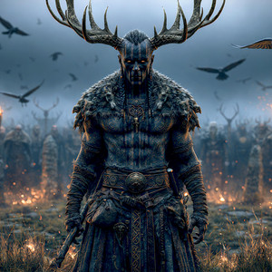 Ragnarok by Goodjohn Productions