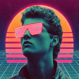 Synth Hit by mp3man