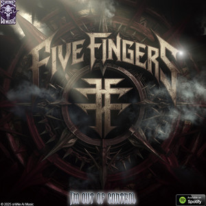 Five Fingers (I'm out of control) by Shine Ai Music