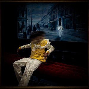 FIDELE album cover