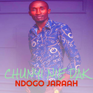 Ndogo Jaraah poster