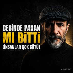 Cebinde paran mı bitti by Erol Sever