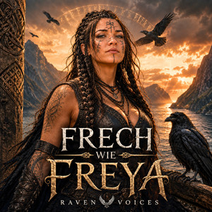 Feuer in den Stimmen by Raven Voices