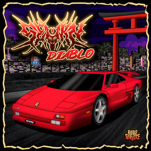 DIABLO by SEVNN