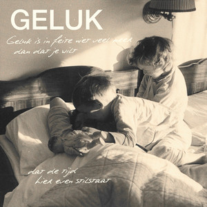 Geluk by Rosa Falkenburg
