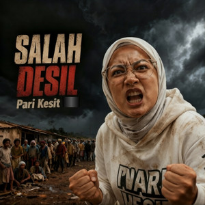 WRONG DECIL by Pari Kesit