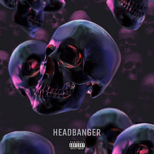 Headbanger by Maaguz, DASTMAN