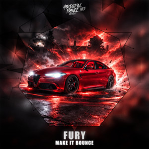 Make It Bounce by Fury