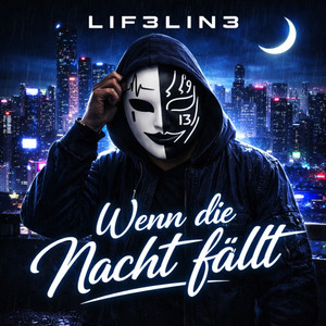 Wenn die Nacht fällt by Lif3Lin3