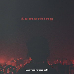 Something by Land Topalli