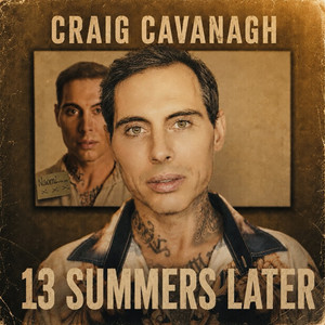 Autumn XIII-VXI Interlude (My Dad's Final Chapter) by Craig Cavanagh