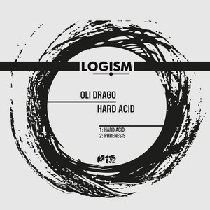 Oli Drago