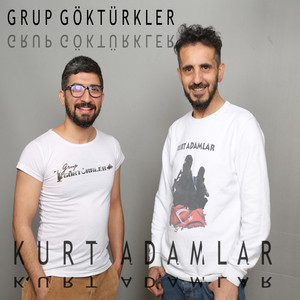 Turanı Kurmaya Geldik by Grup Göktürkler