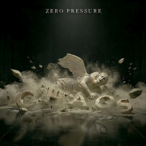 Chaos by Zero Pressure