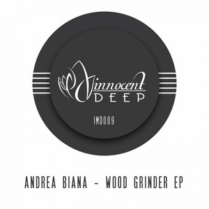 Andrea Biana cover