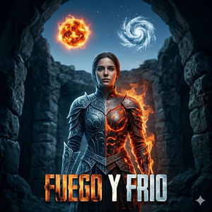 FUEGO Y FRIO by Jeriko flow