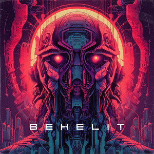 Behelit by jacket., Turbo Knight, Dimi Kaye