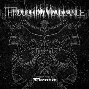 Seven Years by Through My Vengeance, Kenny Moore