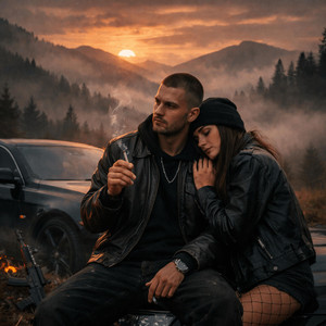 Ти як остання сигарета.. by ROMA DJ