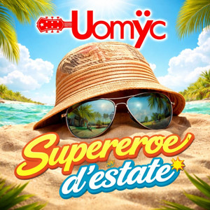 Supereroe d estate by Uomÿc