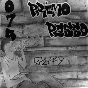 PRIMO PASSO by PERRY