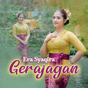 Gerajagan by Era Syaqira