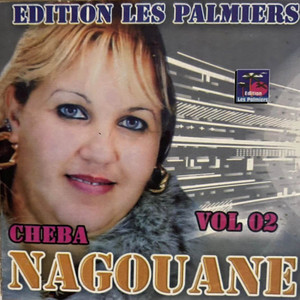 Jabouli Khabreh Rah Yasher by Cheba Negouane
