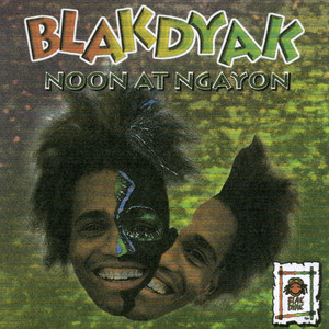 In Lab by Blakdyak
