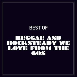 60's 7枚セット　reggae Rocksteady 7インチ
