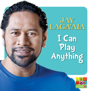 Party Down by the Sea by Jay Laga'aia