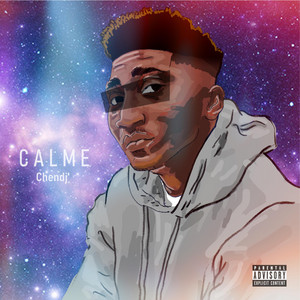 Portada de Calme