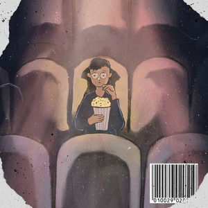 Portada de Popcorn