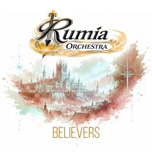 Believers (Wistoria: Wand and Sword) by Rumia Orchestra