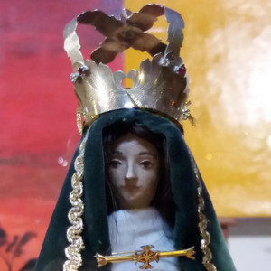 Alejandro Pavoni - Chacarera a la Virgen de Huachana
