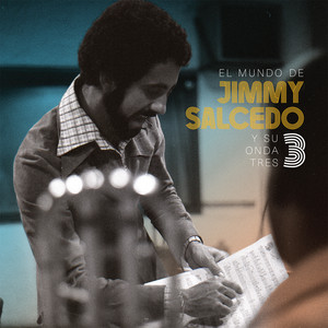La Tanga by Jimmy Salcedo y Su Onda Tres