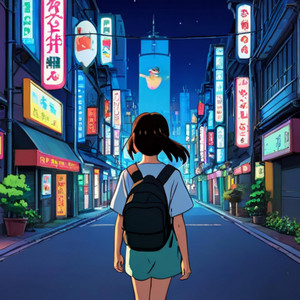 Perch Larson - Better Off Alone