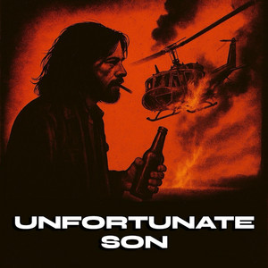 Unfortunate Son by Hunter Hughes Band