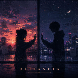 DISTANCIA by COSMOSDJ
