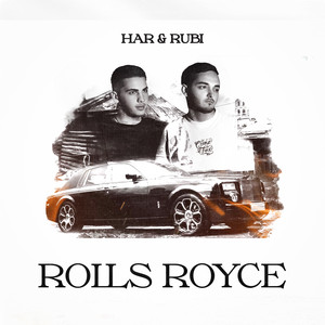 Rolls Royce by HAR, RUBI