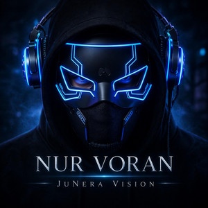 NUR VORAN by JUNERA VISION