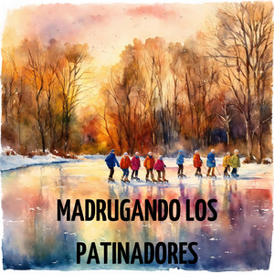 Julio Miguel & Los Incateños - Madrugando los Patinadores