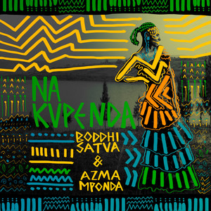 Nakupenda - Diamantero Mazeltov Remix by Boddhi Satva cover art