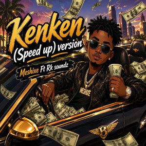 Kenken - Speed Up Version by Meshixe, Rk soundz