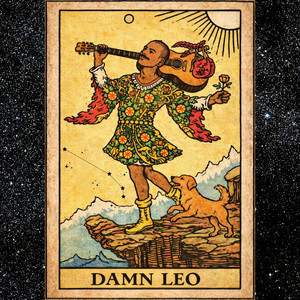 Ariano by Damn Leo