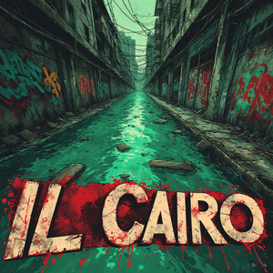 Il cairo by Capital Boom