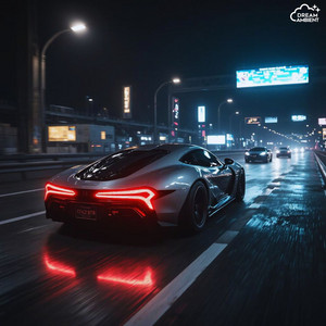 Night Rider 2084